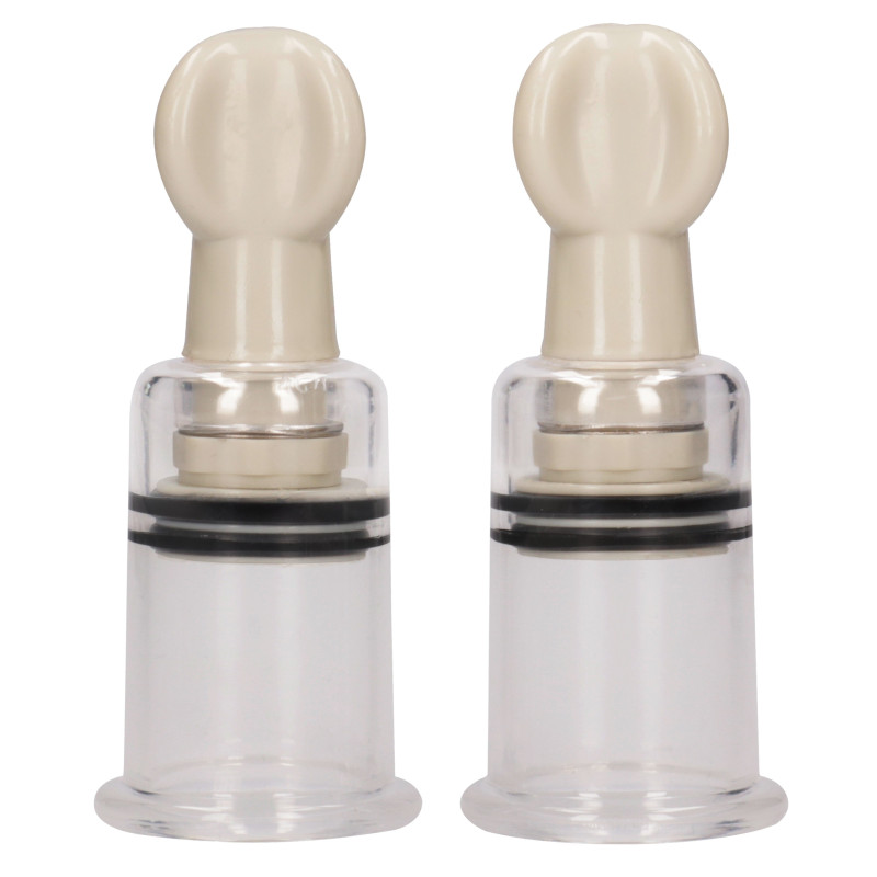 Ouch! Suce-Tétons CUP Small 2.8cm